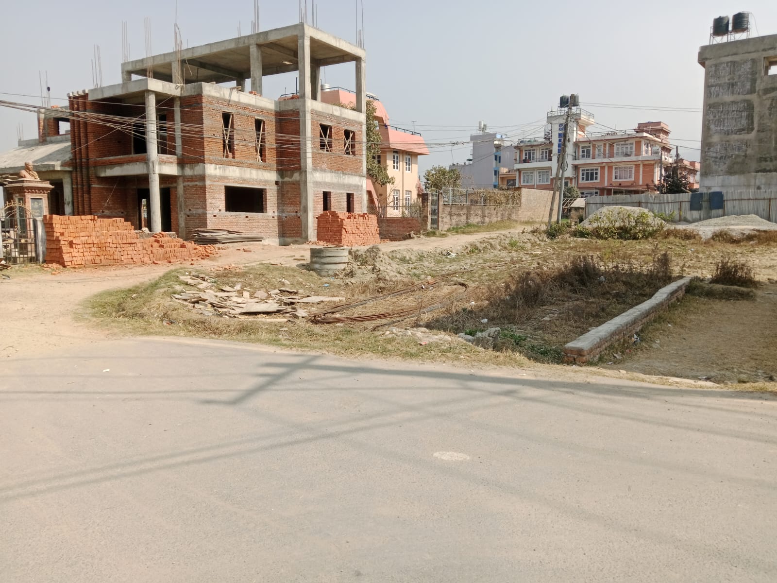 Picture of Mahalaxmi Municipality, Bagmati